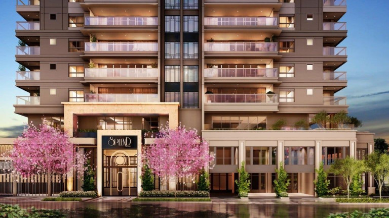Imagem Apartamento com 4 Quartos à Venda, 258 m² em Moema - São Paulo Imagem Apartamento com 4 Quartos à Venda, 258 m² em Moema - São Paulo