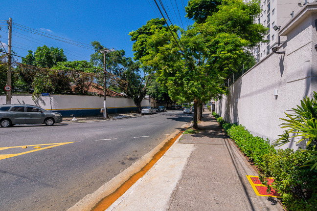 Imagem Apartamento com 2 Quartos à Venda, 65 m² em Belenzinho - São Paulo
