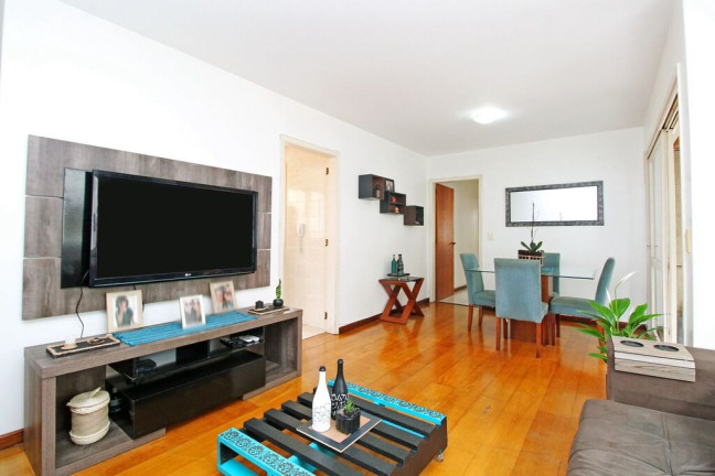 Imagem Apartamento com 2 Quartos à Venda, 89 m² em Bela Vista - Porto Alegre