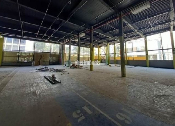 Imagem Imóvel Comercial para Alugar, 2.670 m² em Liberdade - São Paulo
