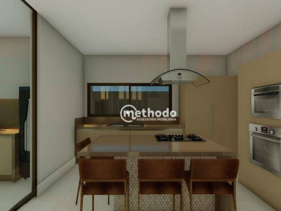 Imagem Casa com 4 Quartos à Venda, 351 m² em Alphaville Dom Pedro - Campinas Imagem Casa com 4 Quartos à Venda, 351 m² em Alphaville Dom Pedro - Campinas