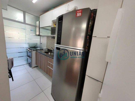 Imagem Apartamento com 3 Quartos à Venda, 64 m² em Rio Do Ouro - São Gonçalo Imagem Apartamento com 3 Quartos à Venda, 64 m² em Rio Do Ouro - São Gonçalo