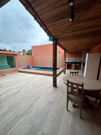 Imagem Casa com 3 Quartos à Venda, 210 m² em Campo Redondo - São Pedro Da Aldeia Imagem Casa com 3 Quartos à Venda, 210 m² em Campo Redondo - São Pedro Da Aldeia