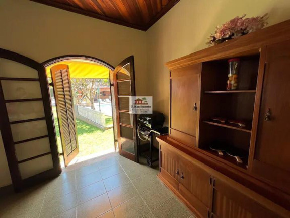 Imagem Chácara com 7 Quartos à Venda, 691 m² em Centro - Santa Isabel