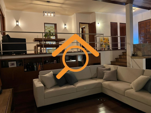 Casa com 3 Quartos à Venda, 250 m² em Jardim Marajoara - São Paulo