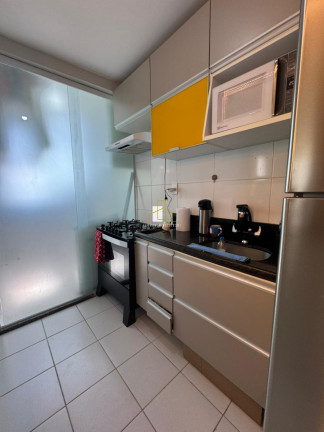 Imagem Imóvel com 3 Quartos à Venda, 65 m² em Jardim Limoeiro - Serra
