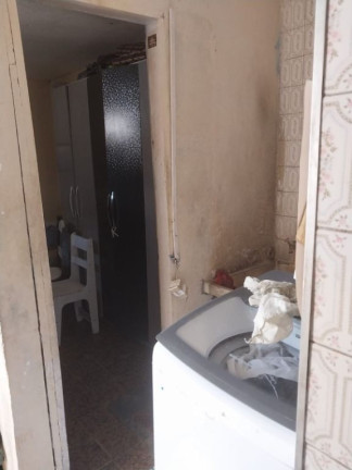 Imagem Casa com 2 Quartos para Alugar, 130 m² em Parque Suzano - Suzano