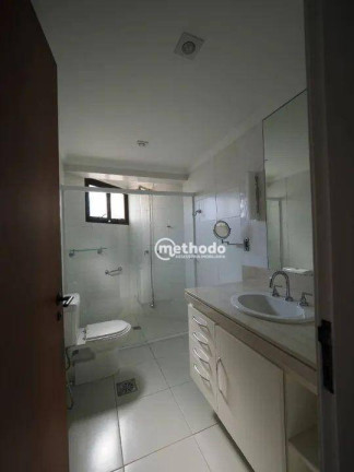 Imagem Apartamento com 4 Quartos à Venda, 226 m² em Cambuí - Campinas