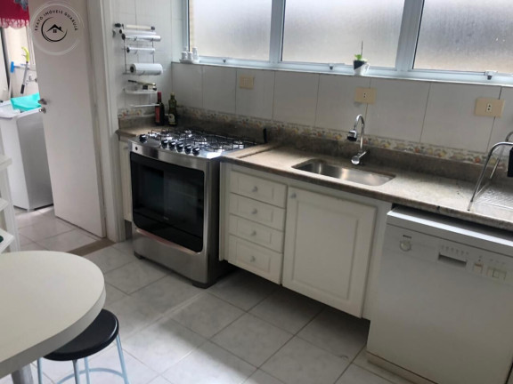Imagem Cobertura com 4 Quartos à Venda, 270 m² em Balneário Cidade Atlântica - Guarujá