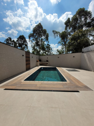 Imagem Casa com 3 Quartos à Venda, 186 m² em Portais (polvilho) - Cajamar