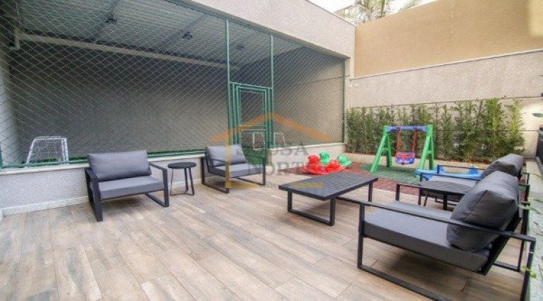 Imagem Apartamento com 2 Quartos à Venda, 80 m² em Sumarezinho - São Paulo