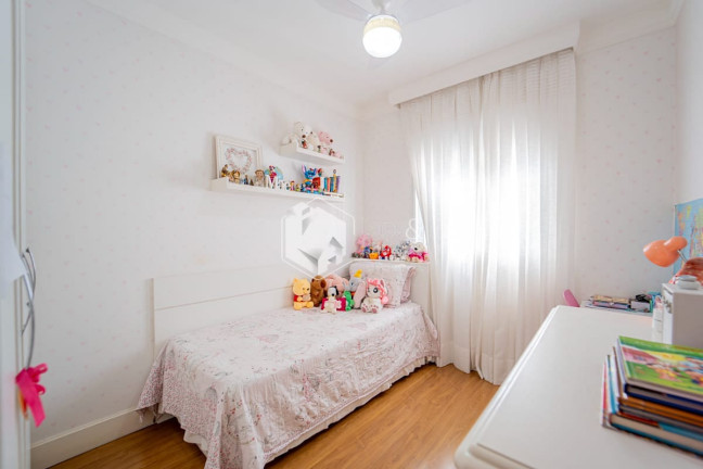 Imagem Apartamento com 3 Quartos à Venda, 112 m² em Vila Mascote - São Paulo Imagem Apartamento com 3 Quartos à Venda, 112 m² em Vila Mascote - São Paulo