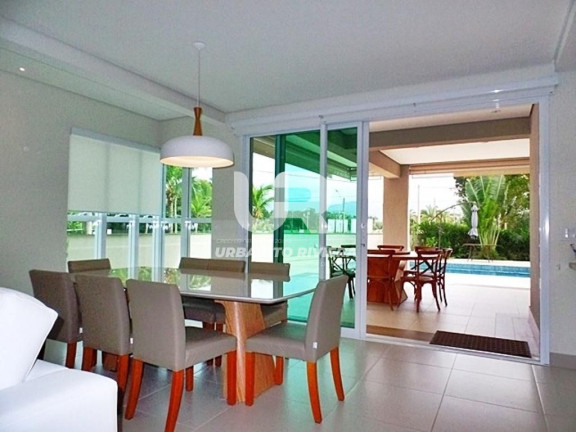 Imagem Casa com 6 Quartos à Venda, 630 m² em Riviera | Módulo 03 - Bertioga