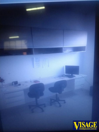 Imagem Apartamento com 3 Quartos à Venda,  em Centro - Jacareí