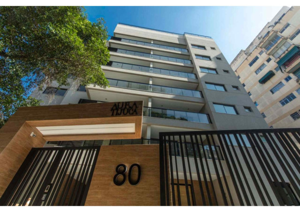 Imagem Apartamento com 3 Quartos à Venda, 90 m² em Maracanã - Rio De Janeiro Imagem Apartamento com 3 Quartos à Venda, 90 m² em Maracanã - Rio De Janeiro