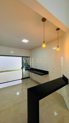 Imagem Casa com 3 Quartos à Venda, 150 m² em Residencial Alice Barbosa - Goiânia Imagem Casa com 3 Quartos à Venda, 150 m² em Residencial Alice Barbosa - Goiânia