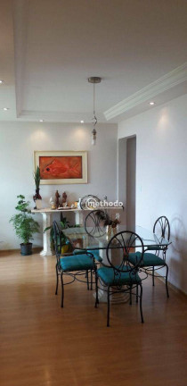 Imagem Apartamento com 3 Quartos à Venda, 72 m² em Jardim Anton Von Zuben - Campinas Imagem Apartamento com 3 Quartos à Venda, 72 m² em Jardim Anton Von Zuben - Campinas