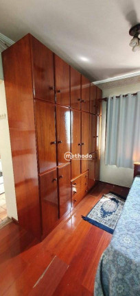 Imagem Kitnet com 1 Quarto à Venda, 38 m² em Centro - Campinas Imagem Kitnet com 1 Quarto à Venda, 38 m² em Centro - Campinas