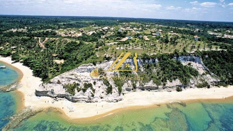 Imagem Imóvel com 5 Quartos à Venda, 487 m² em Praia Do Espelho, Trancoso - Porto Seguro Imagem Imóvel com 5 Quartos à Venda, 487 m² em Praia Do Espelho, Trancoso - Porto Seguro