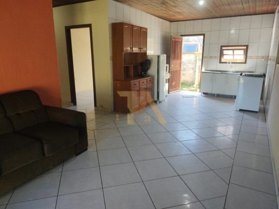 Imagem Imóvel com 3 Quartos à Venda,  em Ibiraquera - Imbituba