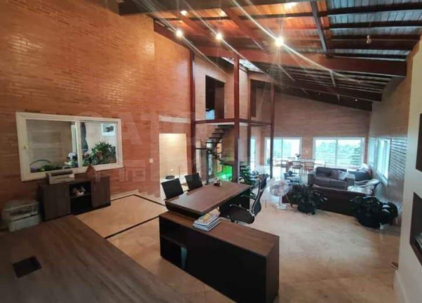 Imagem Casa com 3 Quartos à Venda, 700 m² em Alpes Dos Araçás (jordanésia) - Cajamar Imagem Casa com 3 Quartos à Venda, 700 m² em Alpes Dos Araçás (jordanésia) - Cajamar