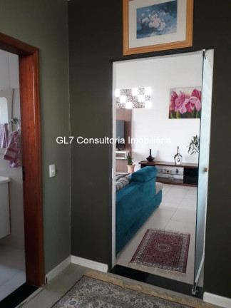 Imagem Sobrado com 3 Quartos à Venda,  em Jardim Regina - Indaiatuba