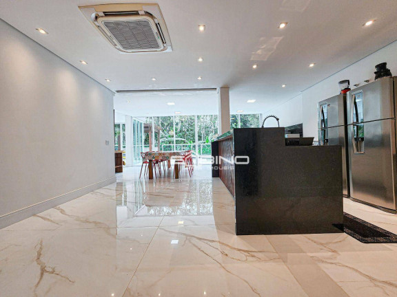 Imagem Casa com 6 Quartos à Venda, 380 m² em Riviera De São Lourenço - Bertioga