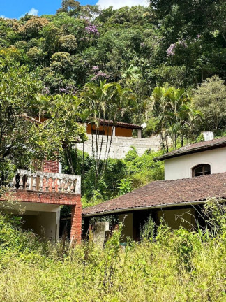 Imagem Imóvel com 3 Quartos à Venda, 333 m² em Juquitiba - Juquitiba