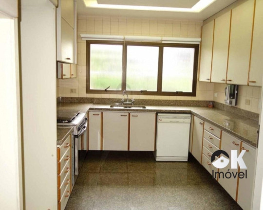 Imagem Apartamento com 4 Quartos à Venda, 370 m² em Vila Nova Conceição - São Paulo Imagem Apartamento com 4 Quartos à Venda, 370 m² em Vila Nova Conceição - São Paulo