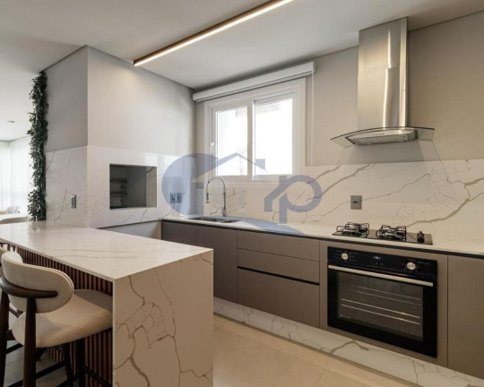Imagem Apartamento com 2 Quartos à Venda, 111 m² em Predial - Torres