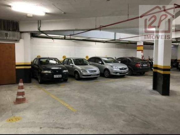 Imagem Sala Comercial à Venda, 53 m² em Jardim Satélite - São José Dos Campos Imagem Sala Comercial à Venda, 53 m² em Jardim Satélite - São José Dos Campos