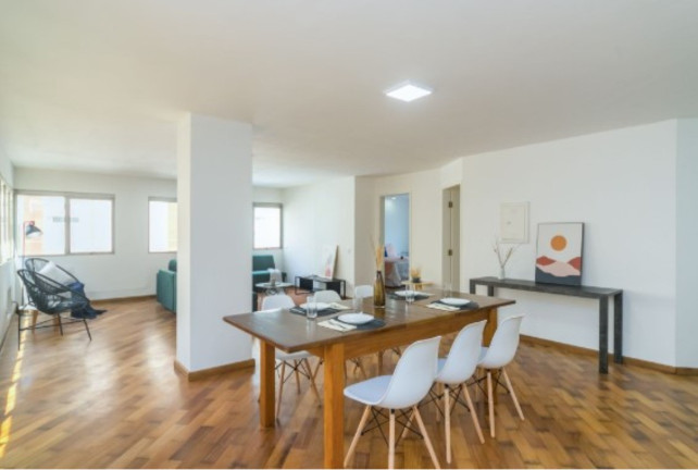Imagem Apartamento com 2 Quartos à Venda, 135 m² em Bela Vista - São Paulo Imagem Apartamento com 2 Quartos à Venda, 135 m² em Bela Vista - São Paulo