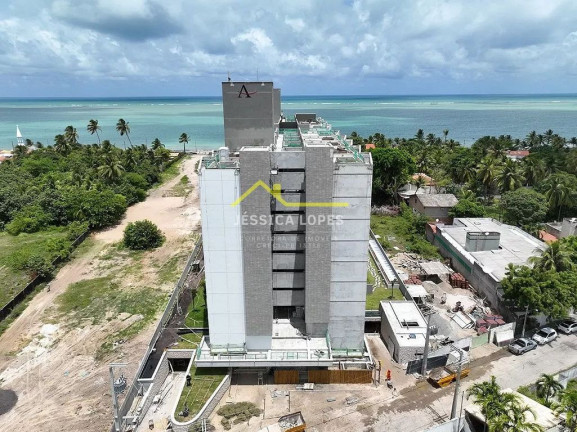 Imagem Apartamento com 3 Quartos à Venda, 66 m² em Monte Castelo - Cabedelo