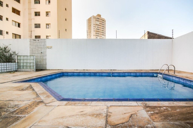 Apartamento com 3 Quartos à Venda, 144 m² em Jardim Da Saúde - São Paulo