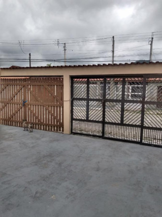 Imagem Casa com 1 Quarto à Venda, 40 m² em Vila Atlantica - Mongaguá Imagem Casa com 1 Quarto à Venda, 40 m² em Vila Atlantica - Mongaguá