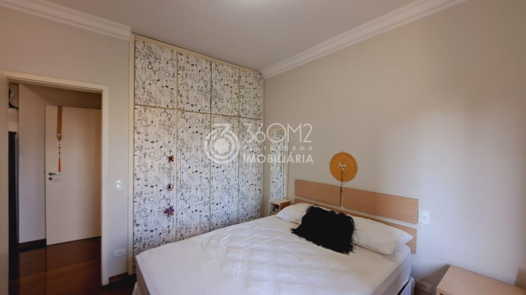 Imagem Apartamento com 3 Quartos à Venda, 156 m² em Jardim Bela Vista - Santo André Imagem Apartamento com 3 Quartos à Venda, 156 m² em Jardim Bela Vista - Santo André