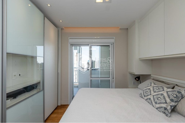 Imagem Apartamento com 2 Quartos à Venda, 113 m² em Chácara Inglesa - São Paulo Imagem Apartamento com 2 Quartos à Venda, 113 m² em Chácara Inglesa - São Paulo