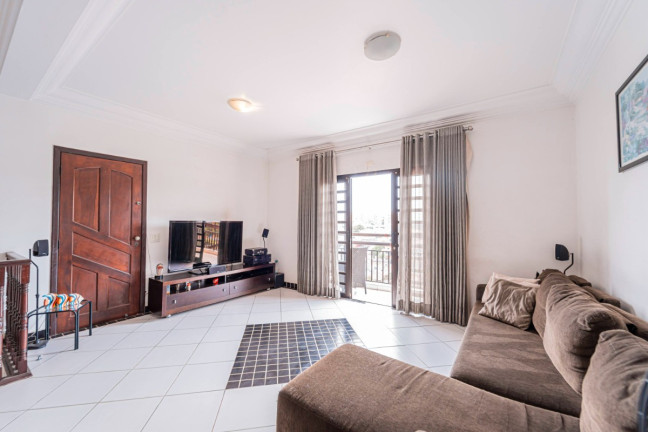 Imagem Casa com 3 Quartos à Venda, 305 m² em Vila Morse - São Paulo