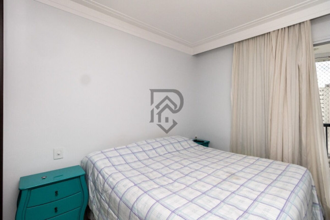 Imagem Apartamento com 3 Quartos à Venda, 80 m² em Saúde - São Paulo