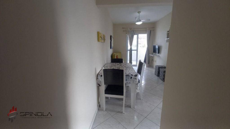 Imagem Apartamento com 1 Quarto à Venda, 45 m² em Maracanã - Praia Grande Imagem Apartamento com 1 Quarto à Venda, 45 m² em Maracanã - Praia Grande