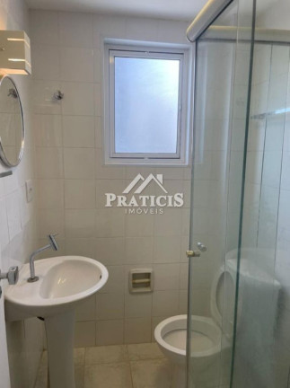 Imagem Apartamento com 1 Quarto para Alugar, 28 m² em Vila Clementino - São Paulo