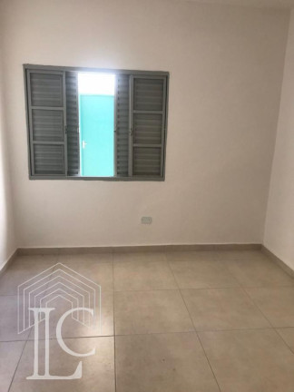 Imagem Casa com 3 Quartos para Alugar, 150 m² em Campo Belo - São Paulo Imagem Casa com 3 Quartos para Alugar, 150 m² em Campo Belo - São Paulo
