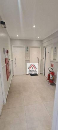 Imagem Apartamento com 2 Quartos à Venda, 56 m² em Vila Mascote - São Paulo Imagem Apartamento com 2 Quartos à Venda, 56 m² em Vila Mascote - São Paulo
