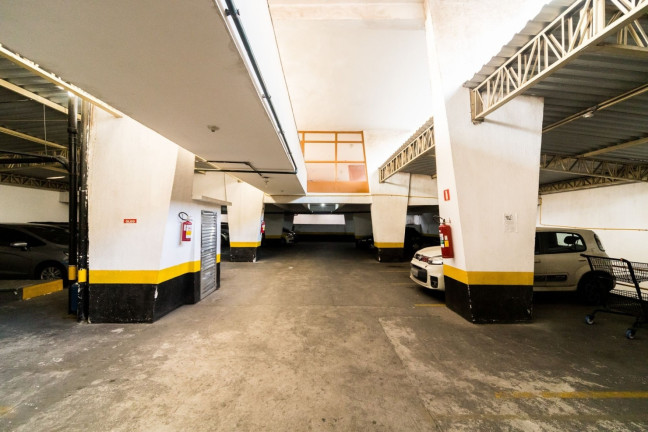 Foto do imóvel Apartamento com 2 Quartos à Venda, 47 m² em Lapa - São Paulo