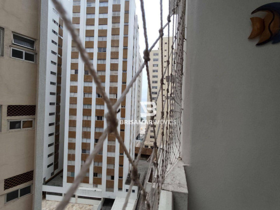 Imagem Apartamento com 2 Quartos à Venda, 53 m² em Pitangueiras - Guarujá