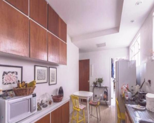 Imagem Apartamento com 3 Quartos à Venda, 135 m² em Consolação - São Paulo Imagem Apartamento com 3 Quartos à Venda, 135 m² em Consolação - São Paulo