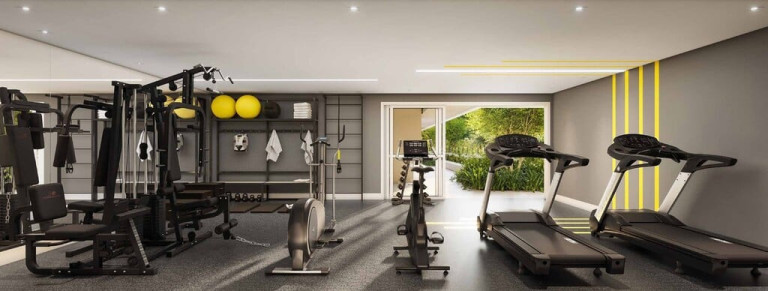 Imagem Apartamento com 2 Quartos à Venda, 74 m² em Passo Da Areia - Porto Alegre