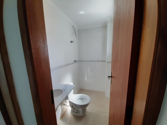 Imagem Apartamento com 2 Quartos à Venda, 46 m² em Vila Voturua - São Vicente Imagem Apartamento com 2 Quartos à Venda, 46 m² em Vila Voturua - São Vicente