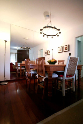 Imagem Apartamento com 4 Quartos à Venda, 133 m² em Vila Andrade - São Paulo Imagem Apartamento com 4 Quartos à Venda, 133 m² em Vila Andrade - São Paulo