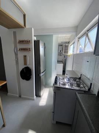 Imagem Cobertura com 2 Quartos à Venda, 72 m² em Vila Olímpia - São Paulo Imagem Cobertura com 2 Quartos à Venda, 72 m² em Vila Olímpia - São Paulo
